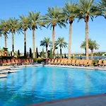 The Westin Lake Las Vegas Resort & Spa