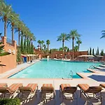 The Westin Lake Las Vegas Resort & Spa