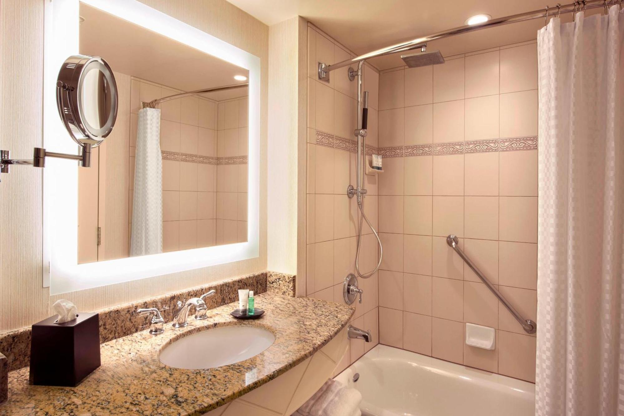 The Westin Vegas & Resort